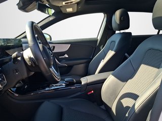 Mercedes-Benz A 250 Progressive AUTOMATIK / PANORAMA / E-SITZE / NAVI / LED - bilder 4