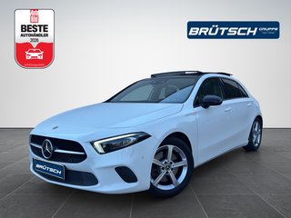 Mercedes-Benz A 250 Gebrauchtwagen Kaufen