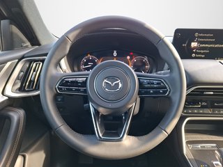 Mazda CX-60 3.3L e-SKYACTIV D 254ps 8AT AWD Homura Plus - bilder 1