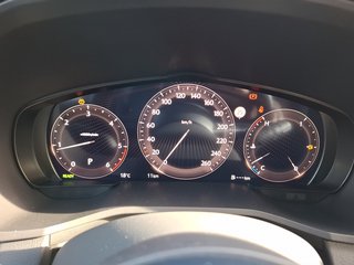 Mazda CX-60 3.3L e-SKYACTIV D 254ps 8AT AWD Homura Plus - bilder 2