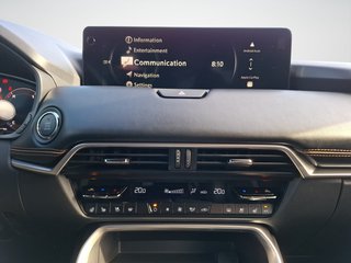 Mazda CX-60 3.3L e-SKYACTIV D 254ps 8AT AWD Homura Plus - bilder 3