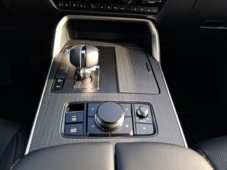 Mazda CX-60 3.3L e-SKYACTIV D 254ps 8AT AWD Homura Plus - bilder 4