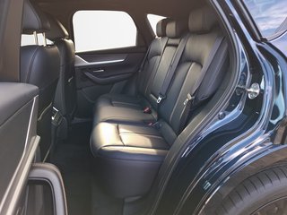 Mazda CX-60 3.3L e-SKYACTIV D 254ps 8AT AWD Homura Plus - bilder 5