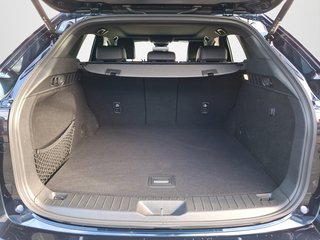 Mazda CX-60 3.3L e-SKYACTIV D 254ps 8AT AWD Homura Plus - bilder 6