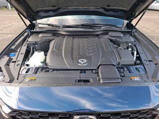 Mazda CX-60 3.3L e-SKYACTIV D 254ps 8AT AWD Homura Plus - bilder 7