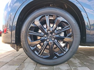 Mazda CX-60 3.3L e-SKYACTIV D 254ps 8AT AWD Homura Plus - bilder 8