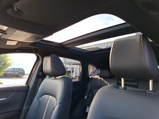 Mazda CX-60 3.3L e-SKYACTIV D 254ps 8AT AWD Homura Plus - bilder 9