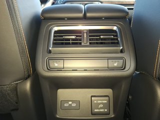 Mazda CX-60 3.3L e-SKYACTIV D 254ps 8AT AWD Homura Plus - bilder 10