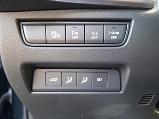 Mazda CX-60 3.3L e-SKYACTIV D 254ps 8AT AWD Homura Plus - bilder 13