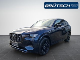 Mazda CX-60 Neuwagen Kaufen