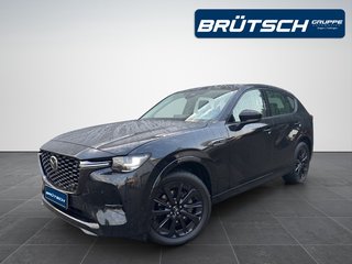Mazda CX-60 Gebrauchtwagen Kaufen