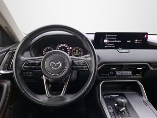 Mazda CX-60 Homura 3.3 M-Hybrid AWD AUTOMATIK / AHK / LEDER / NAVI - bilder 1