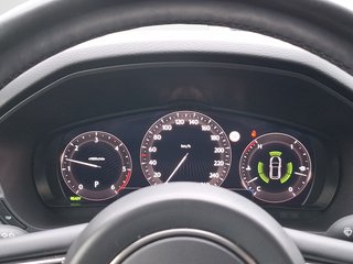 Mazda CX-60 Homura 3.3 M-Hybrid AWD AUTOMATIK / AHK / LEDER / NAVI - bilder 2