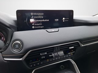 Mazda CX-60 Homura 3.3 M-Hybrid AWD AUTOMATIK / AHK / LEDER / NAVI - bilder 3