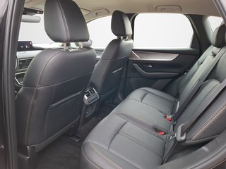 Mazda CX-60 Homura 3.3 M-Hybrid AWD AUTOMATIK / AHK / LEDER / NAVI - bilder 5