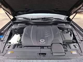 Mazda CX-60 Homura 3.3 M-Hybrid AWD AUTOMATIK / AHK / LEDER / NAVI - bilder 7