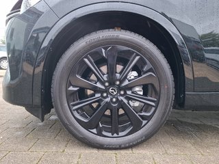 Mazda CX-60 Homura 3.3 M-Hybrid AWD AUTOMATIK / AHK / LEDER / NAVI - bilder 8