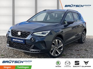 Seat Arona Vorführfahrzeug Kaufen