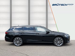 Skoda Superb Combi NEU L&K 2,0 TDI DSG 110kW/150PS - bilder 1