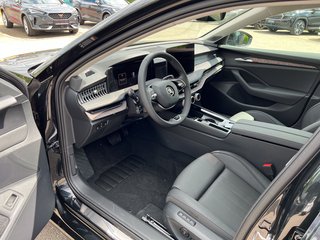 Skoda Superb Combi NEU L&K 2,0 TDI DSG 110kW/150PS - bilder 2