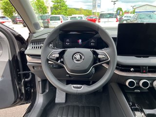 Skoda Superb Combi NEU L&K 2,0 TDI DSG 110kW/150PS - bilder 4
