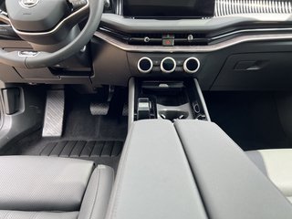 Skoda Superb Combi NEU L&K 2,0 TDI DSG 110kW/150PS - bilder 7