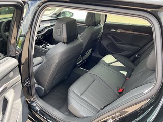 Skoda Superb Combi NEU L&K 2,0 TDI DSG 110kW/150PS - bilder 8