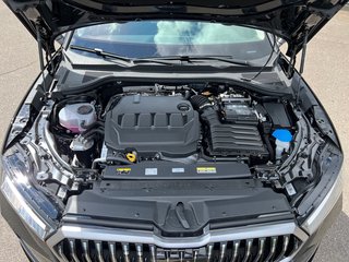 Skoda Superb Combi NEU L&K 2,0 TDI DSG 110kW/150PS - bilder 10