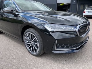 Skoda Superb Combi NEU L&K 2,0 TDI DSG 110kW/150PS - bilder 12