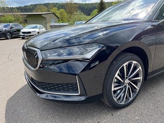 Skoda Superb Combi NEU L&K 2,0 TDI DSG 110kW/150PS - bilder 13