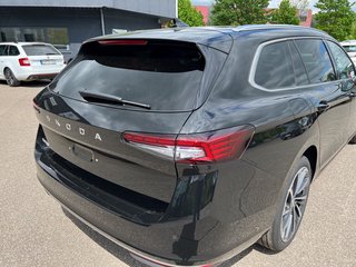 Skoda Superb Combi NEU L&K 2,0 TDI DSG 110kW/150PS - bilder 15