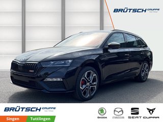 Skoda Octavia Combi Vorführfahrzeug Kaufen