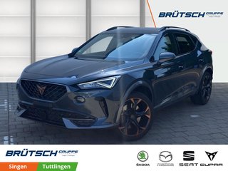CUPRA Formentor Gebrauchtwagen Kaufen