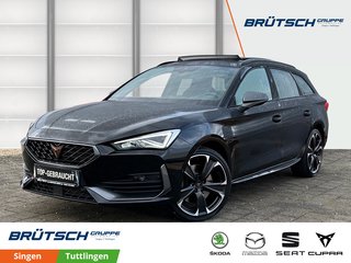 CUPRA Leon Sportstourer Gebrauchtwagen Kaufen