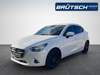 Mazda 2 Gebrauchtwagen Kaufen