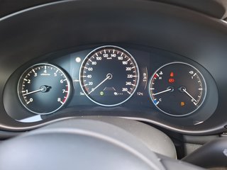 Mazda 3 2.5 e-SKYACTIV G 140PS 6MT Homura - bilder 2