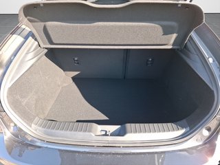 Mazda 3 2.5 e-SKYACTIV G 140PS 6MT Homura - bilder 6