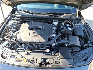 Mazda 3 2.5 e-SKYACTIV G 140PS 6MT Homura - bilder 7