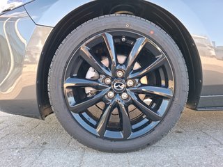 Mazda 3 2.5 e-SKYACTIV G 140PS 6MT Homura - bilder 8