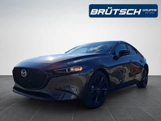 Mazda 3 Neuwagen Kaufen