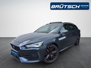 CUPRA Leon Gebrauchtwagen Kaufen