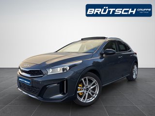Kia XCeed Gebrauchtwagen Kaufen