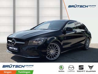 Mercedes-Benz CLA 220 Gebrauchtwagen Kaufen