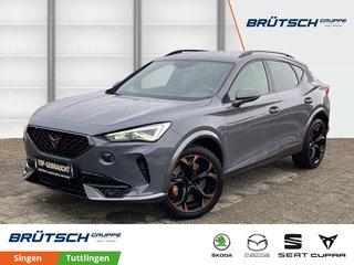 CUPRA Formentor Gebrauchtwagen Kaufen