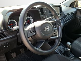 Hyundai i20 Pue 1.2 KLIMA / PDC / ALU-16-ZOLL / METALLIC - foto 1