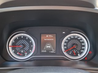 Hyundai i20 Pue 1.2 KLIMA / PDC / ALU-16-ZOLL / METALLIC - foto 2