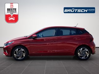 Hyundai i20 Pue 1.2 KLIMA / PDC / ALU-16-ZOLL / METALLIC - bilder 2
