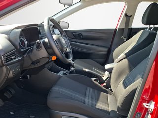 Hyundai i20 Pue 1.2 KLIMA / PDC / ALU-16-ZOLL / METALLIC - bilder 4