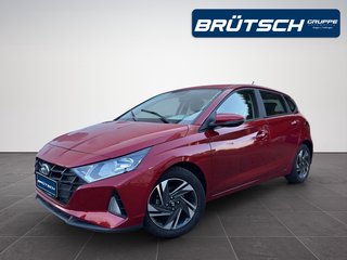 Hyundai i20 Gebrauchtwagen Kaufen