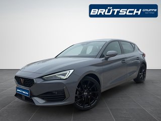 CUPRA Leon Gebrauchtwagen Kaufen